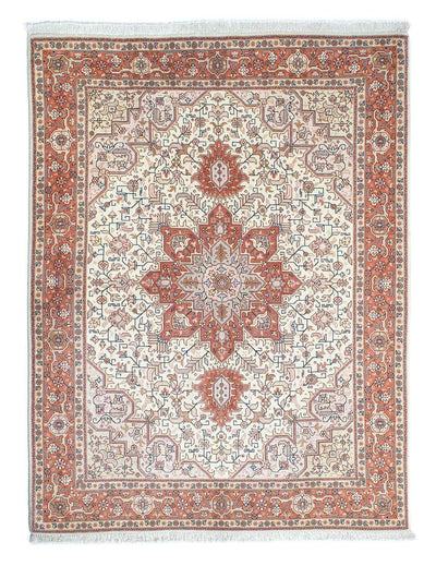Tabriz - 50 Raj Mattan 149x201cm - Persisk matta