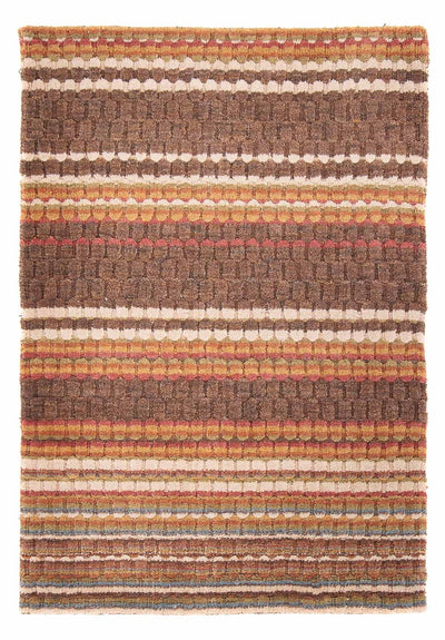 Loribaft Loom Mattan 100x150cm - Ullmatta