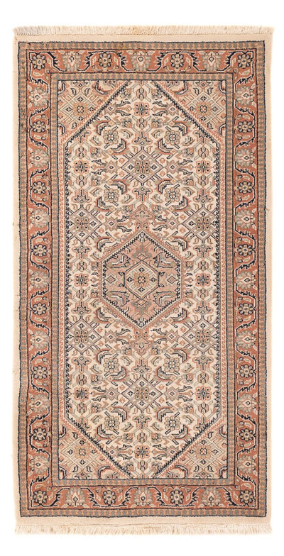 Indo Bidjar Mattan 70x140cm - Oriental Carpet