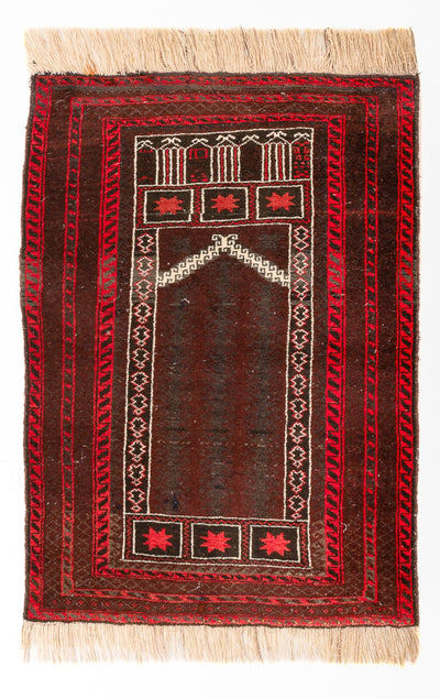 Baluch-matta 97x147cm - Oriental Carpet