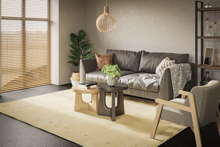 Wie jeder Rotweinflecken vom Teppich entfernen kann!