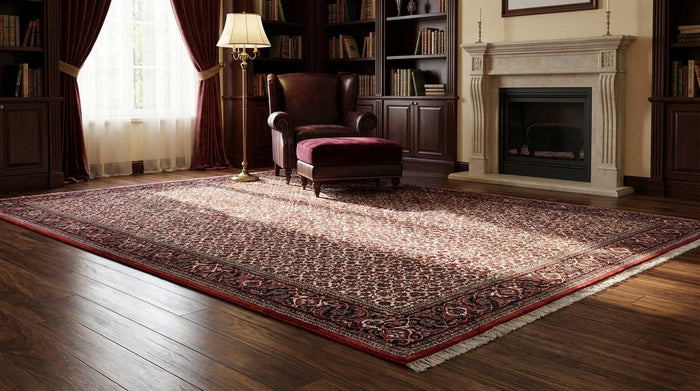 Orientteppiche richtig pflegen: Der ultimative Guide für langlebige Schönheit