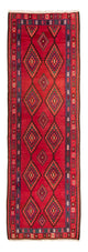 Antikt kilim Mattan 325x118cm