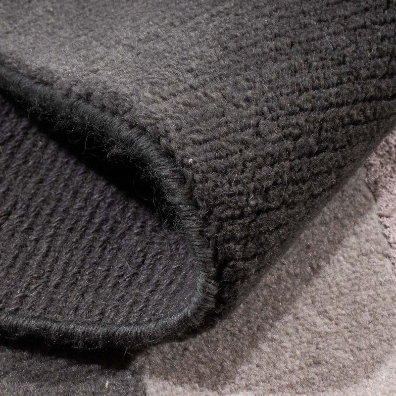 Nepal mattan - 120 x 60 cm - grått