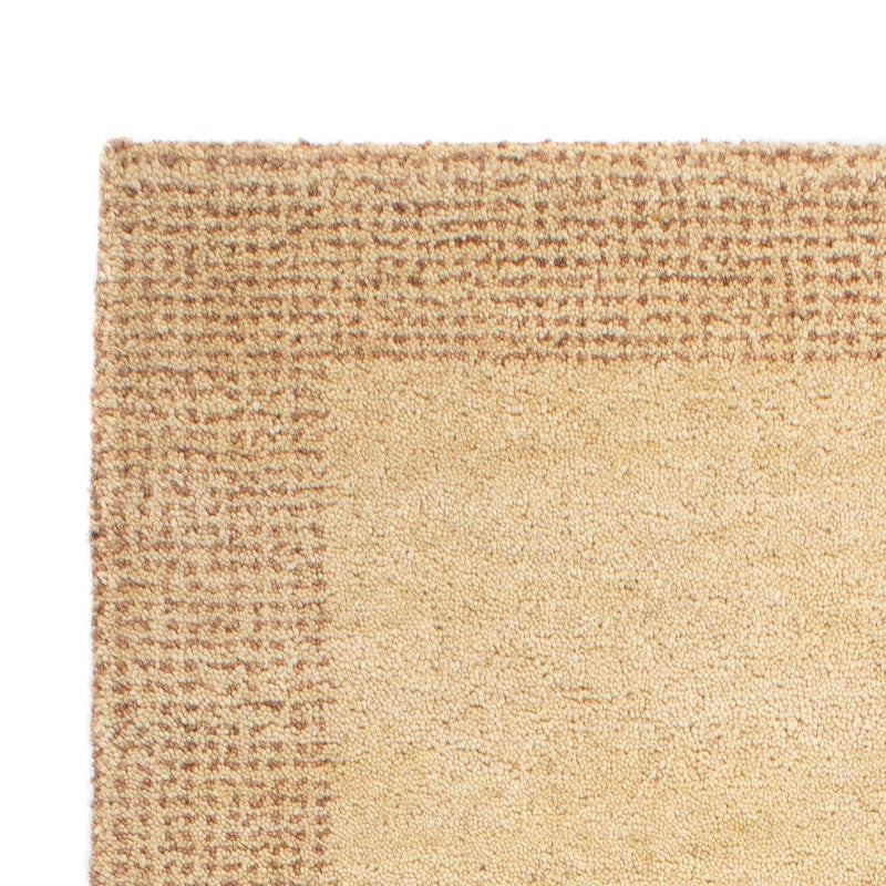 Gabbeh-matta - Indus - 140 x 70 cm - beige