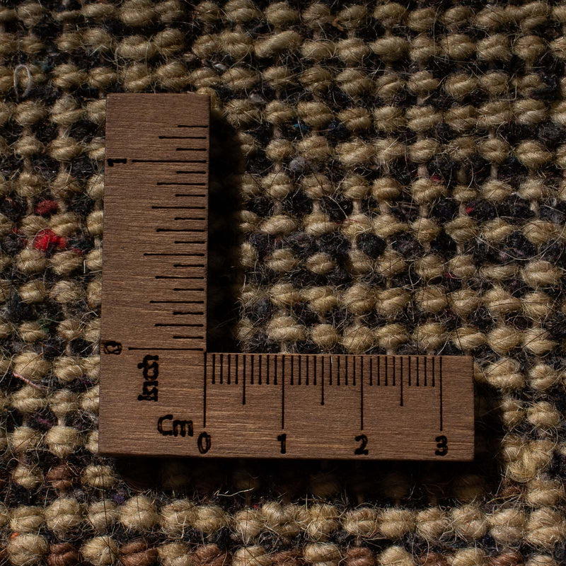 Gabbeh-matta - Indus - 140 x 70 cm - beige