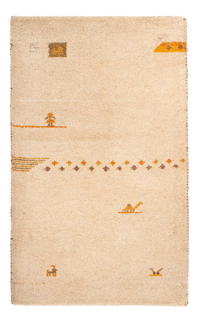 Indo Gabbeh Mattan 70x120cm - Ullmatta