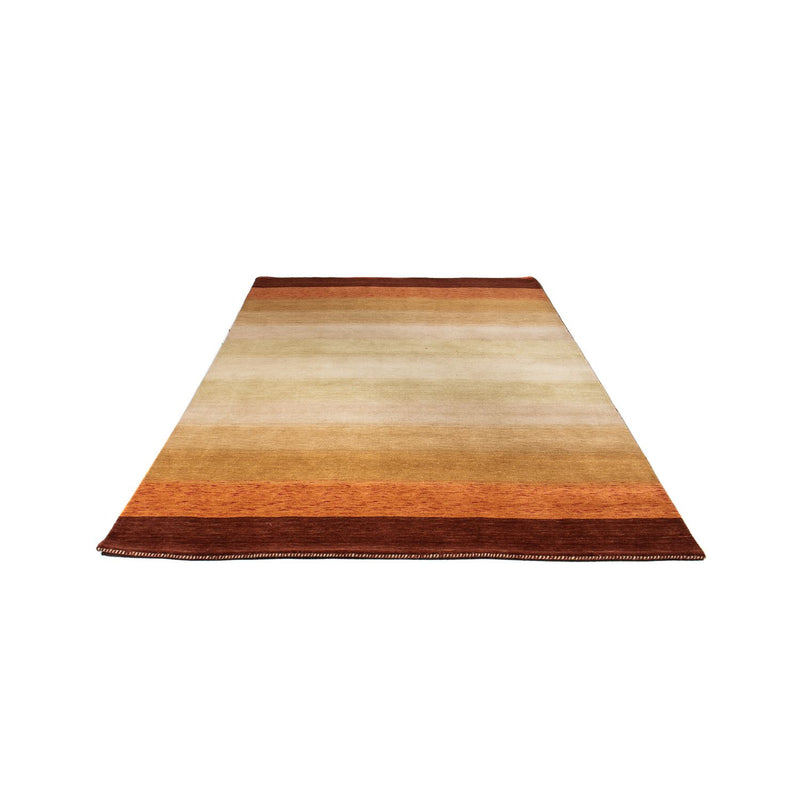 Gabbeh matta - Loribaft Softy - 240 x 170 cm - flerfärgad