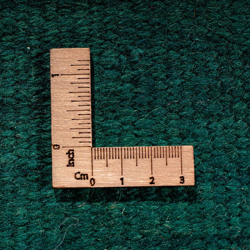 Runner Kelim-matta - gammal - 360 x 150 cm - flerfärgad