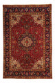 Tabriz Mattan 314x203cm - Persisk matta