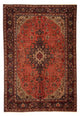 Tabriz Mattan 295x195cm - Persisk matta
