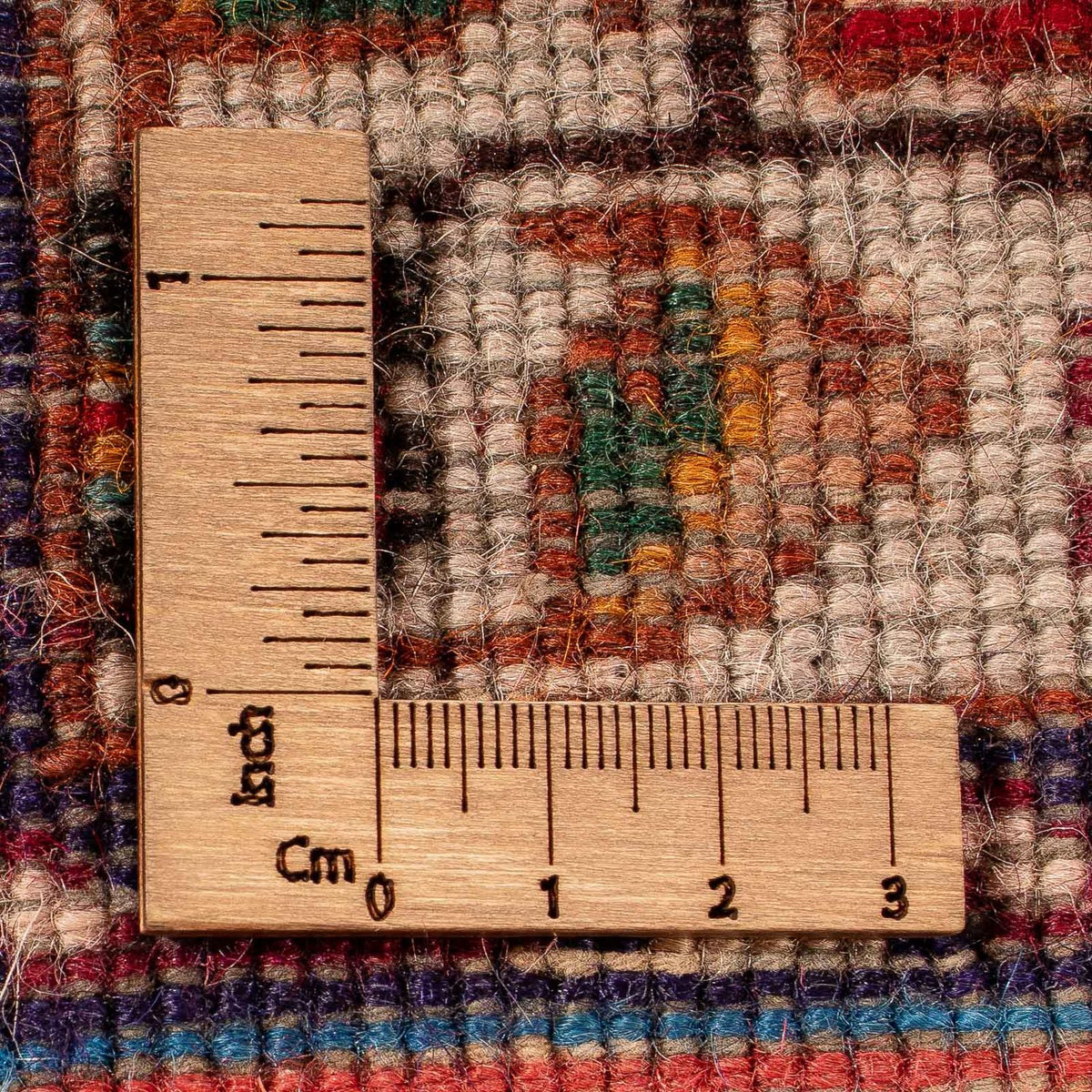 Persisk matta - Tabriz - 295 x 195 cm - ljusröd