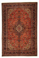 Tabriz Mattan 295x195cm - Persisk matta