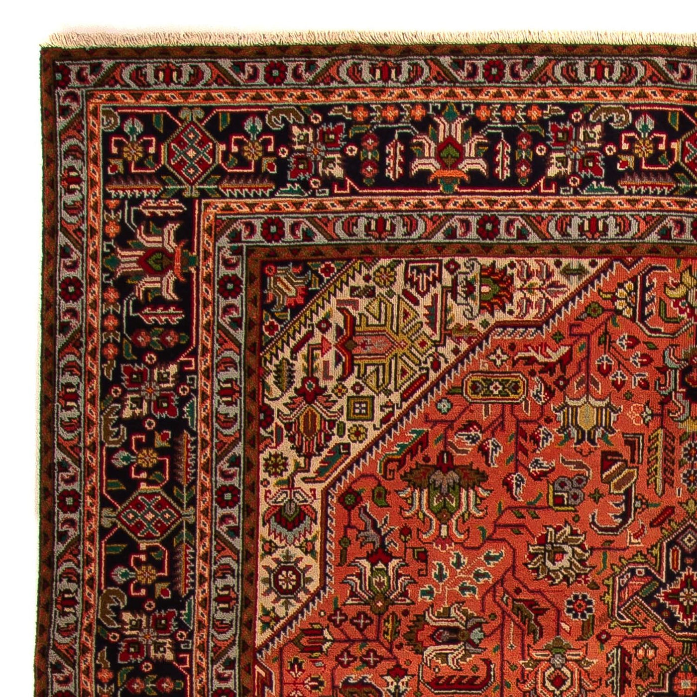 Tabriz Mattan 295x195cm - Persisk matta