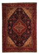 Tabriz Mattan 297x197cm - Persisk matta