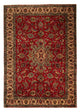 Tabriz Mattan 300x203cm - Persisk matta