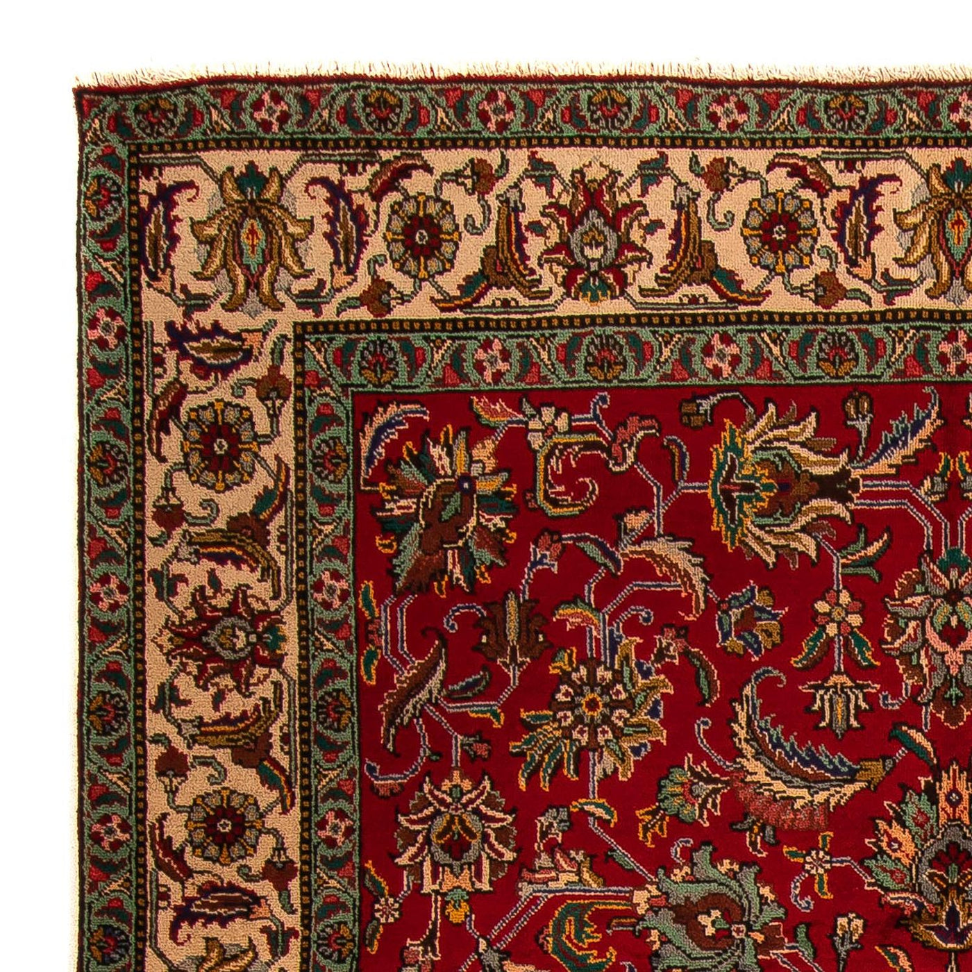 Tabriz Mattan 305x200cm - Persisk matta