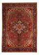 Tabriz Mattan 295x200cm - Persisk matta