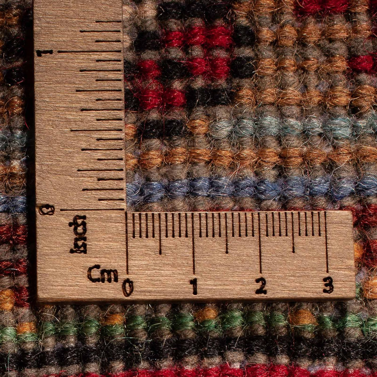 Persisk matta - Tabriz - 295 x 200 cm - ljusröd