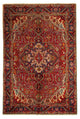 Tabriz Mattan 290x195cm - Persisk matta