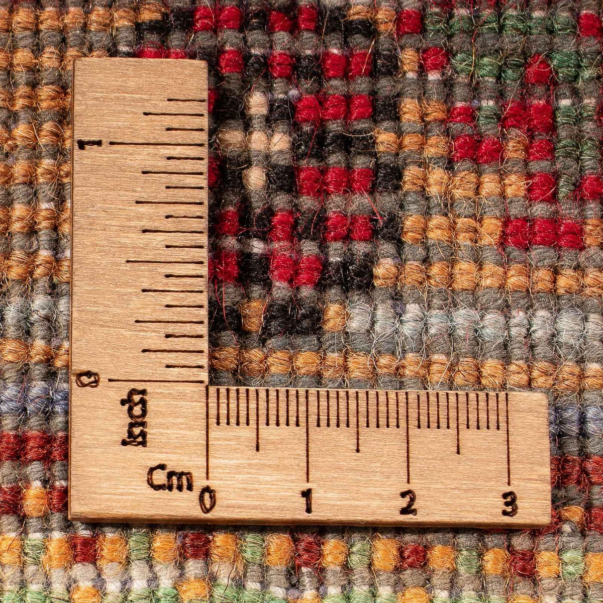 Persisk matta - Tabriz - 290 x 195 cm - flerfärgad