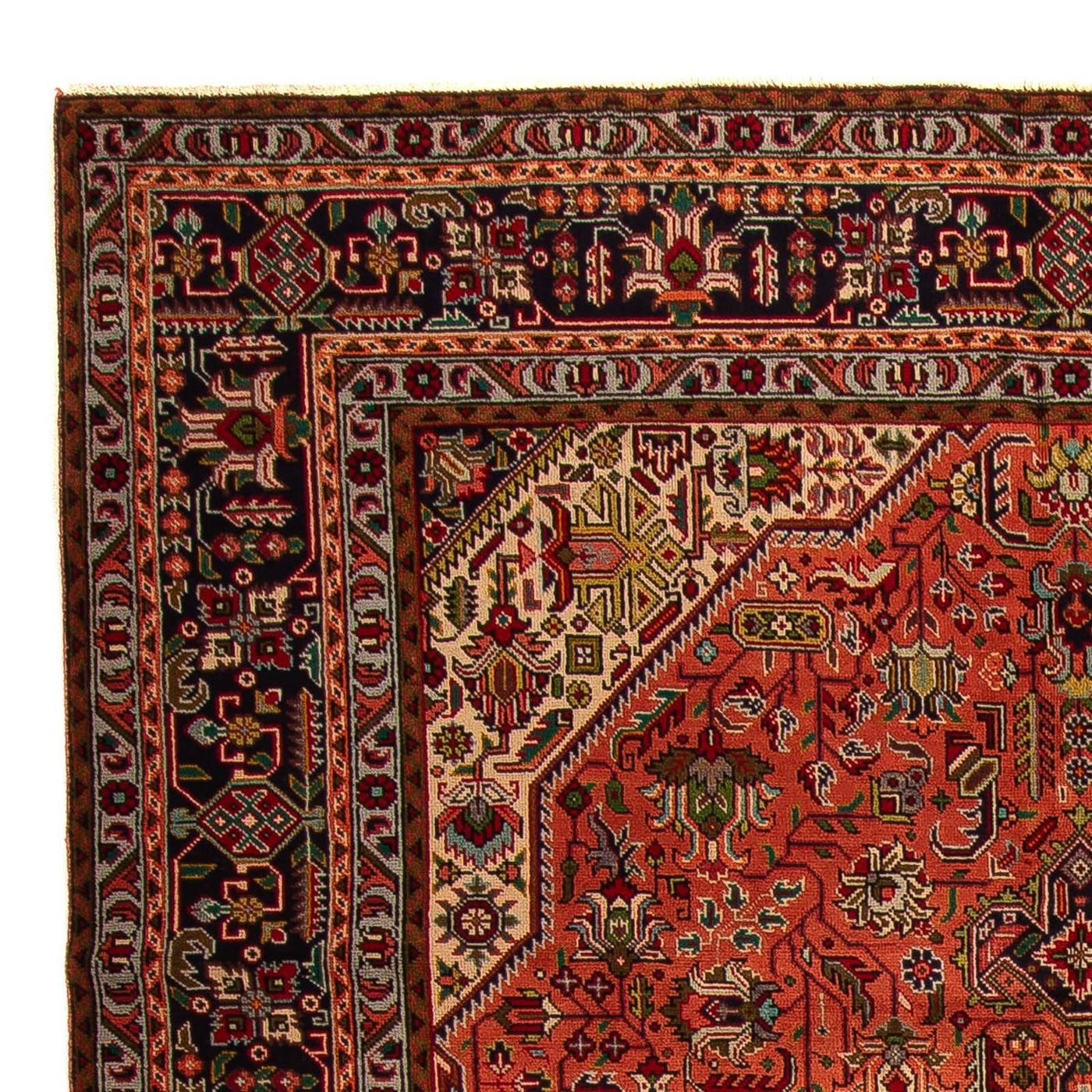 Tabriz Mattan 295x195cm - Persisk matta