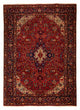 Tabriz Mattan 290x200cm - Persisk matta