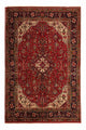 Tabriz Mattan 195x297cm - Persisk matta
