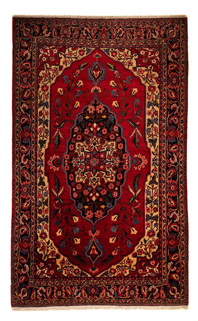 Bakhtiari Mattan 228x400cm - Persisk matta
