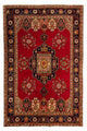 Tabriz Mattan 297x197cm - Persisk matta