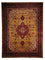 Persisk matta - Tabriz - 397 x 297 cm - beige