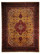Tabriz Mattan 397x297cm - Persisk matta