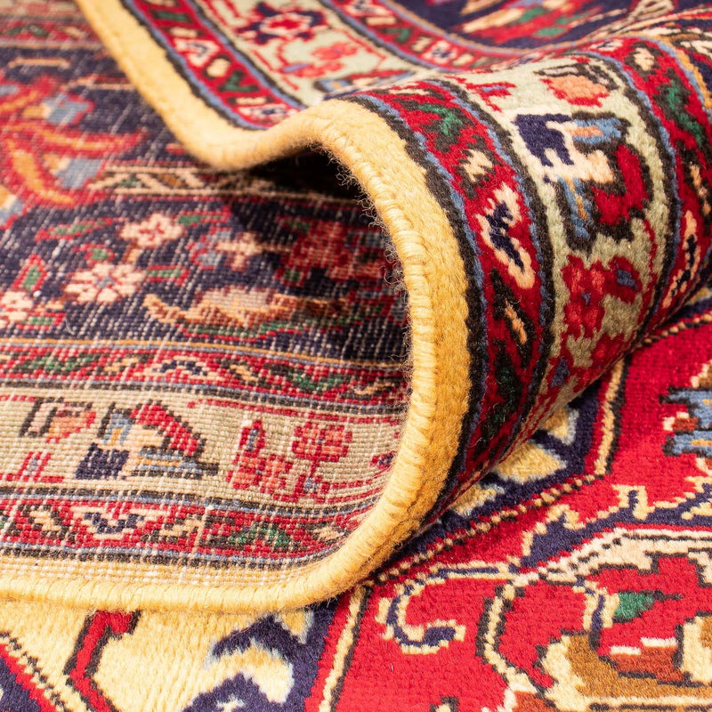 Persisk matta - Tabriz - 397 x 297 cm - beige