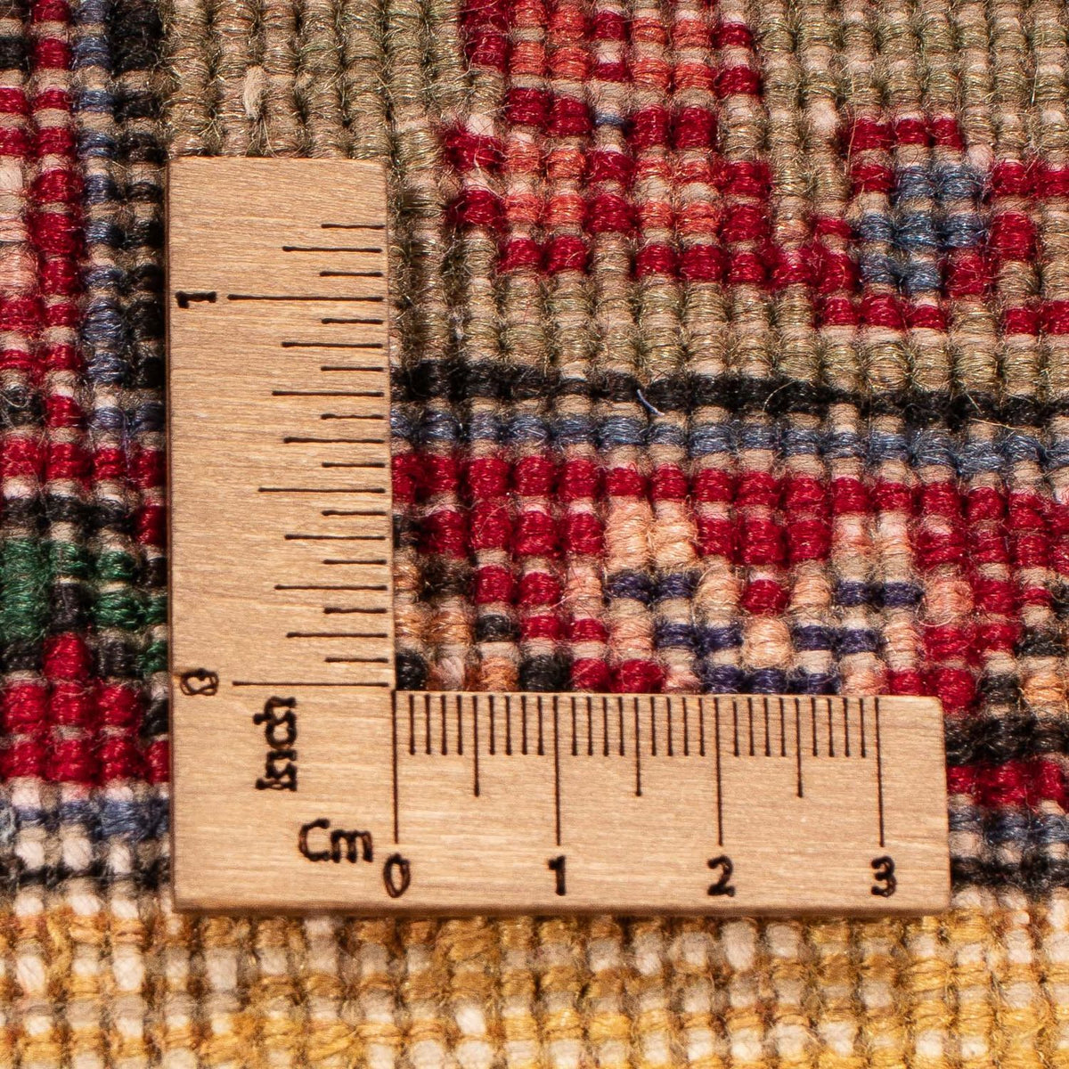 Persisk matta - Tabriz - 397 x 297 cm - beige