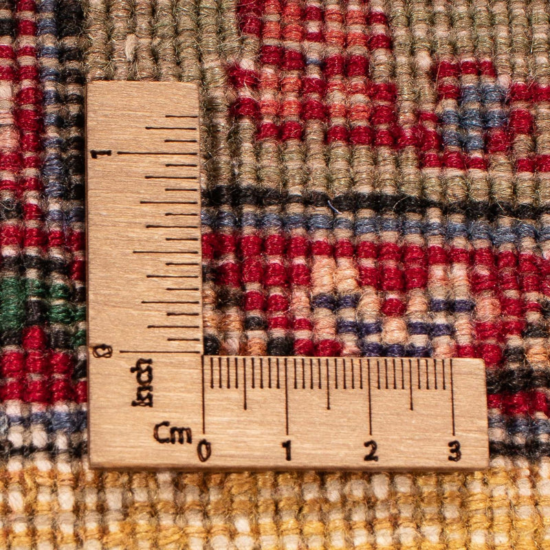 Persisk matta - Tabriz - 397 x 297 cm - beige