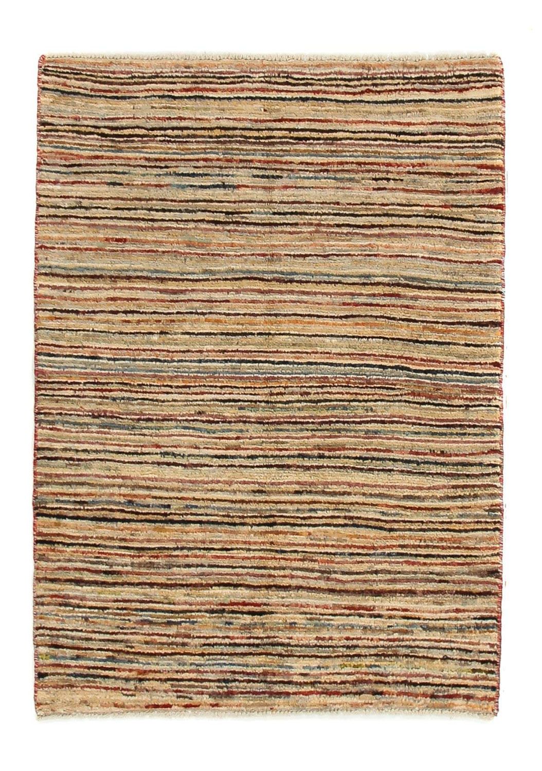 Ziegler Carpet - Modern - 127 x 89 cm - flerfärgad