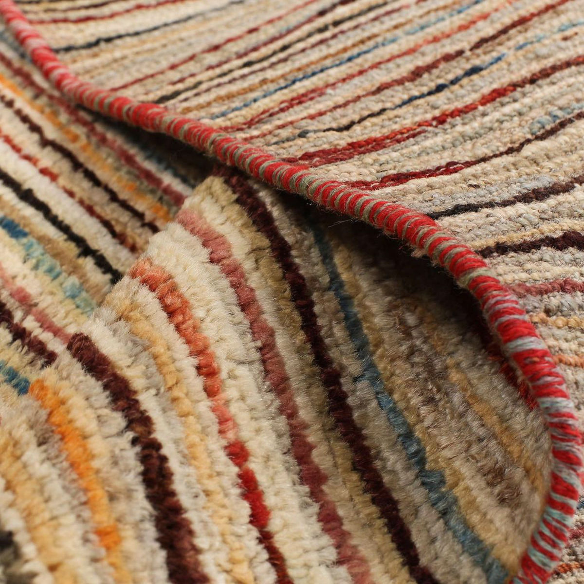 Ziegler Carpet - Modern - 127 x 89 cm - flerfärgad