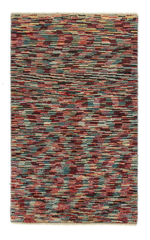 Ziegler Carpet - Modern - 147 x 90 cm - flerfärgad