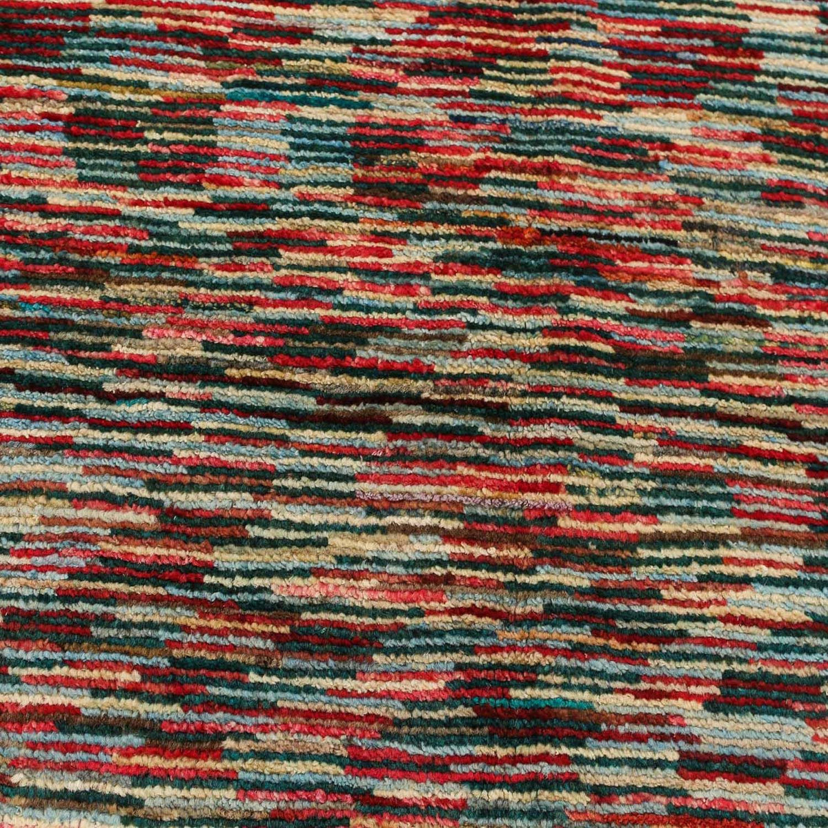 Ziegler Carpet - Modern - 147 x 90 cm - flerfärgad