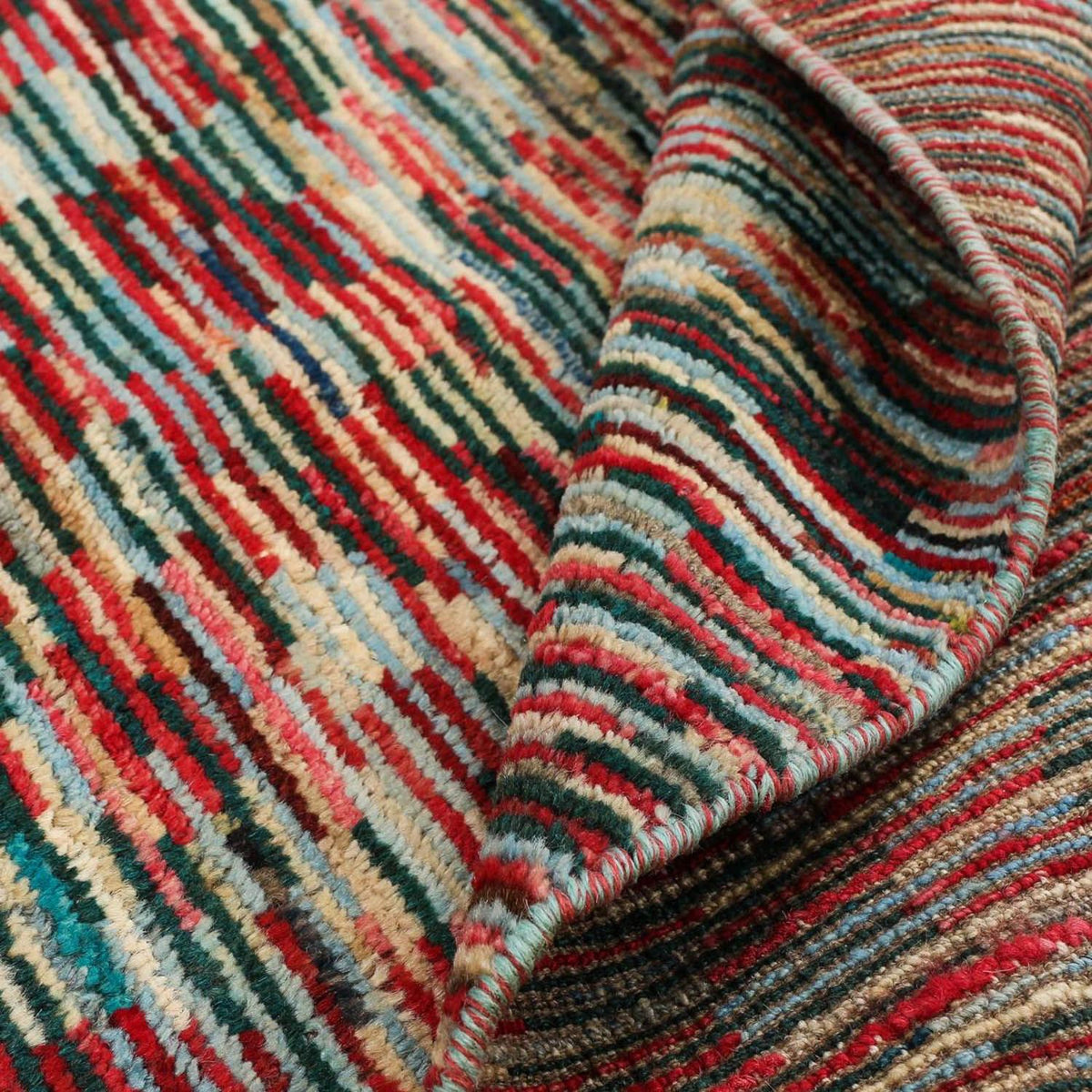 Ziegler Carpet - Modern - 147 x 90 cm - flerfärgad