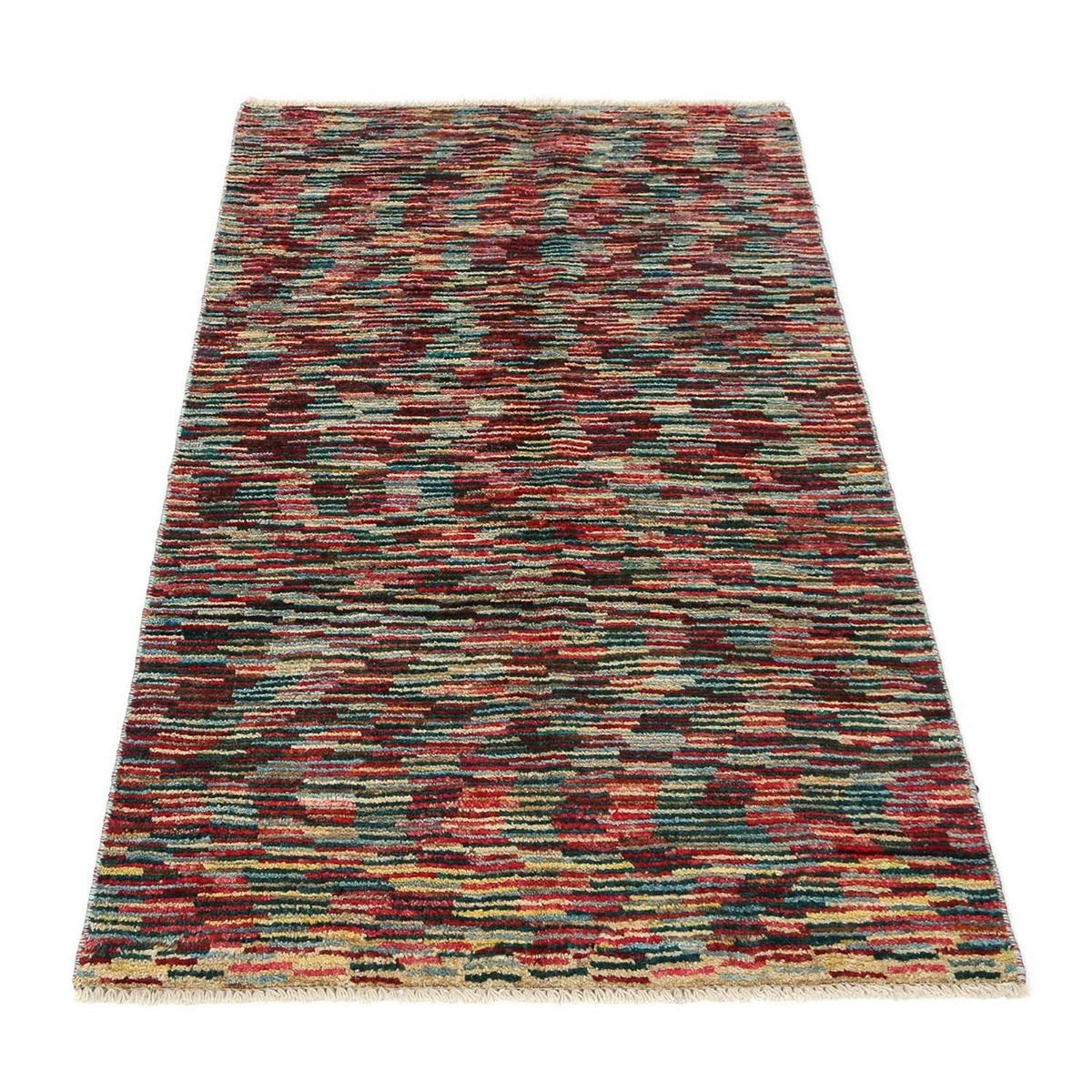 Ziegler Carpet - Modern - 147 x 90 cm - flerfärgad