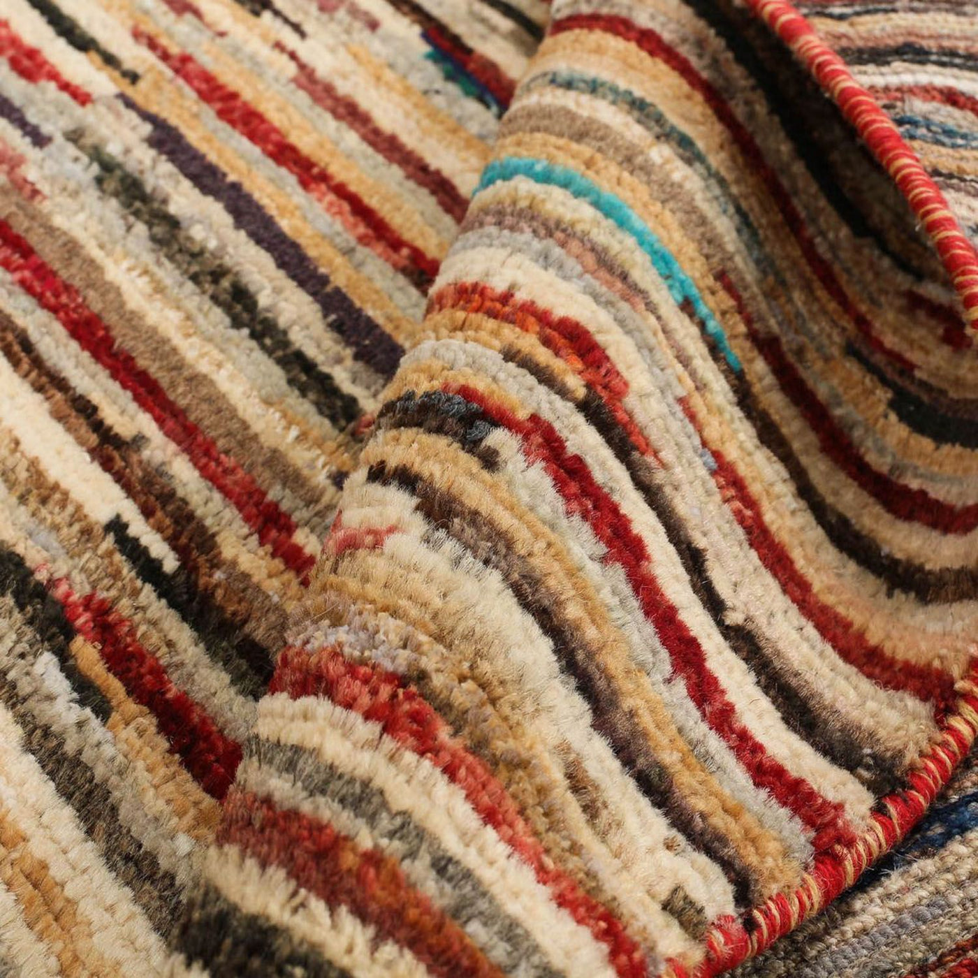 Ziegler modern Mattan 172x116cm - Oriental Carpet