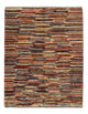 Kilim Maimana Mattan 122x94cm - Ullmatta