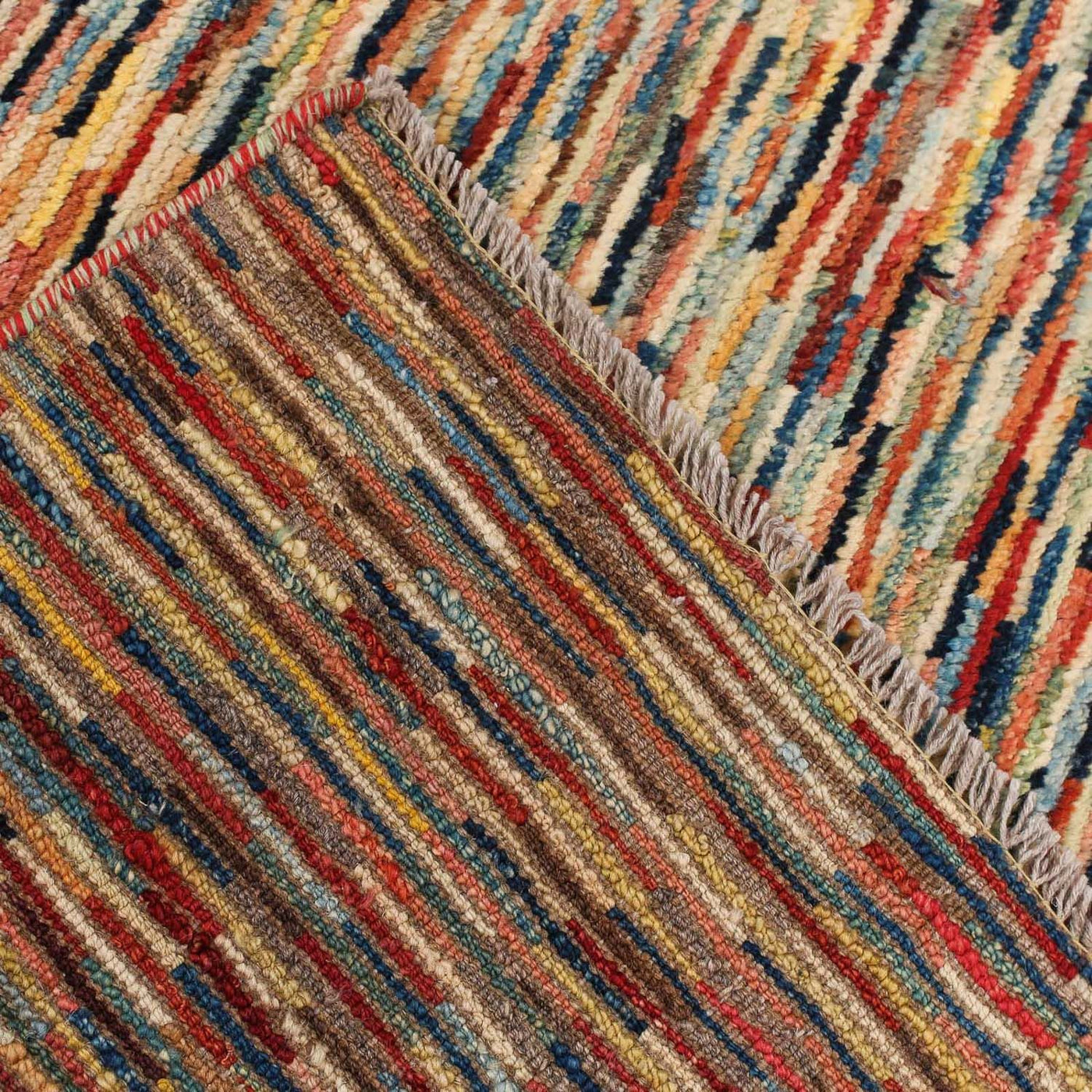 Ziegler modern Mattan 182x114cm - Oriental Carpet