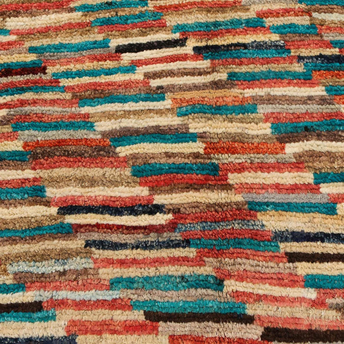 Ziegler Carpet - Modern - 184 x 117 cm - flerfärgad