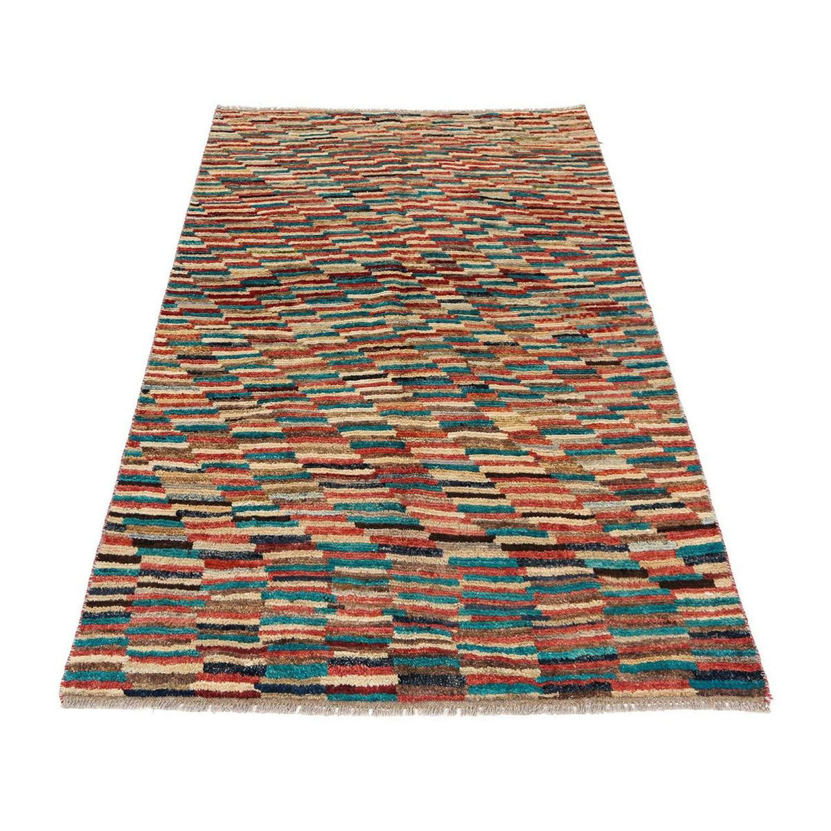 Ziegler Carpet - Modern - 184 x 117 cm - flerfärgad