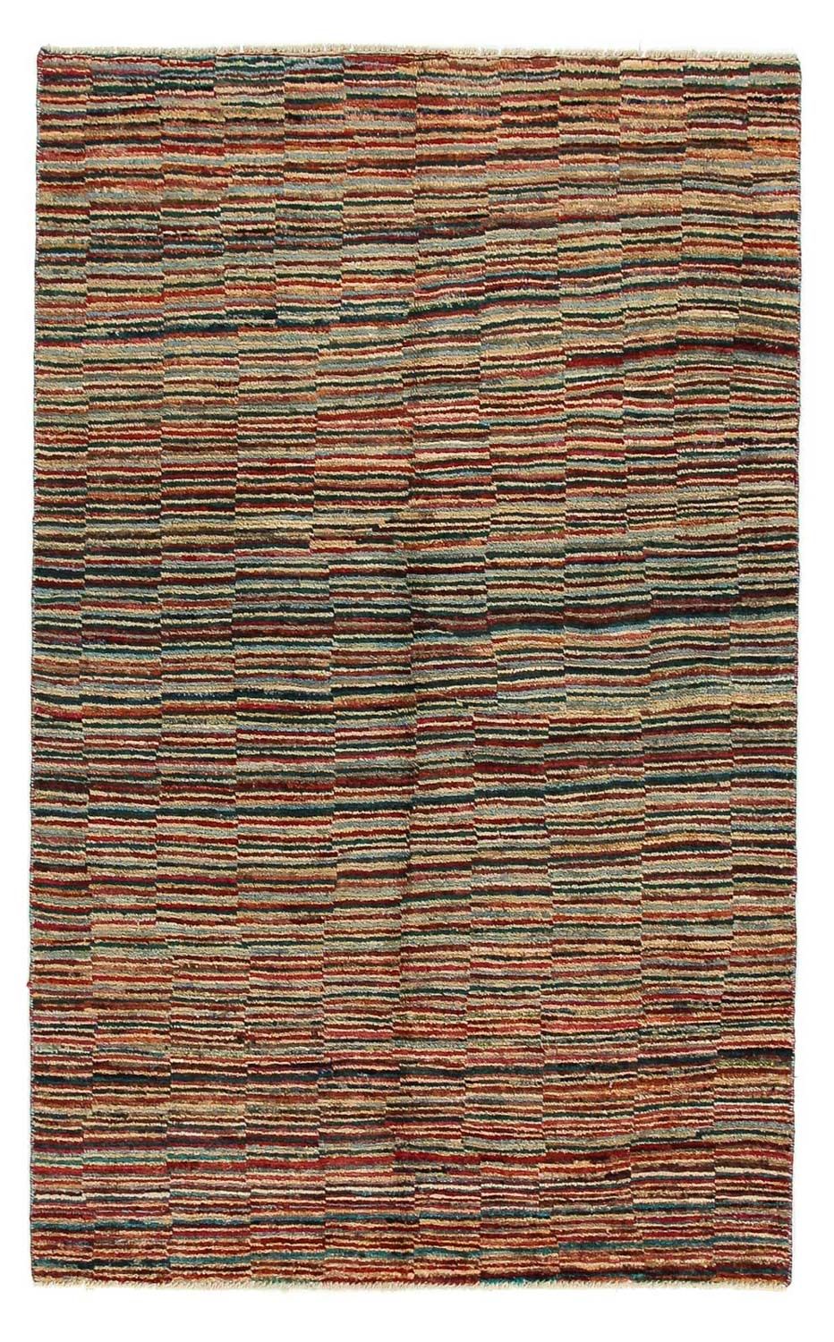Ziegler Carpet - Modern - 180 x 114 cm - flerfärgad
