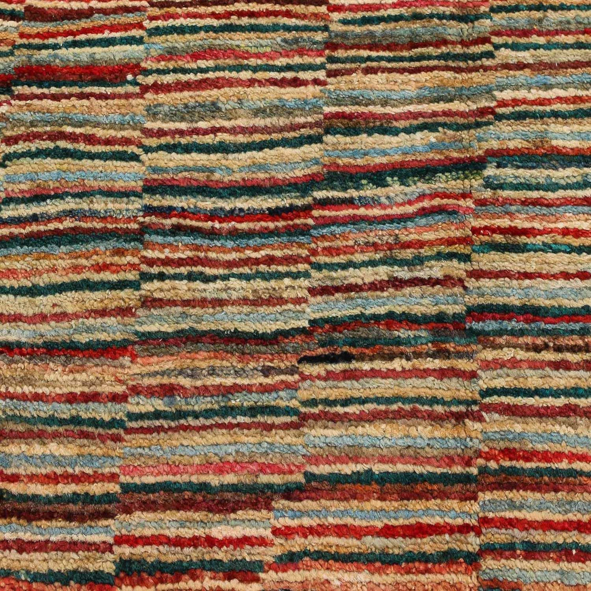 Ziegler Carpet - Modern - 180 x 114 cm - flerfärgad