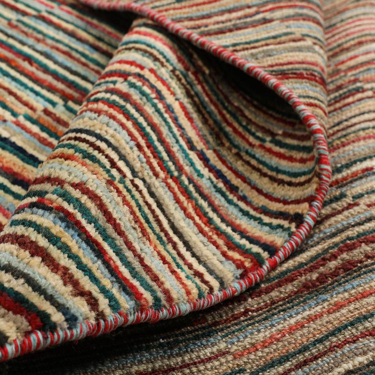 Ziegler modern Mattan 114x180cm - Oriental Carpet
