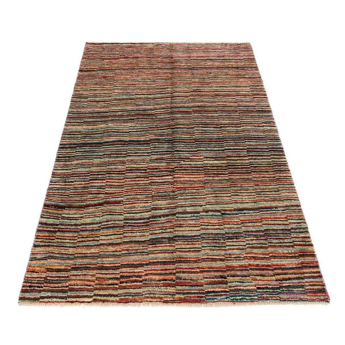 Ziegler Carpet - Modern - 180 x 114 cm - flerfärgad